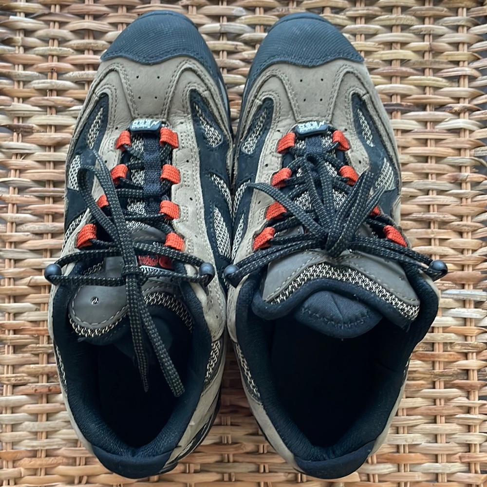 Timberland Pro ESD SERIES STEEL TOE